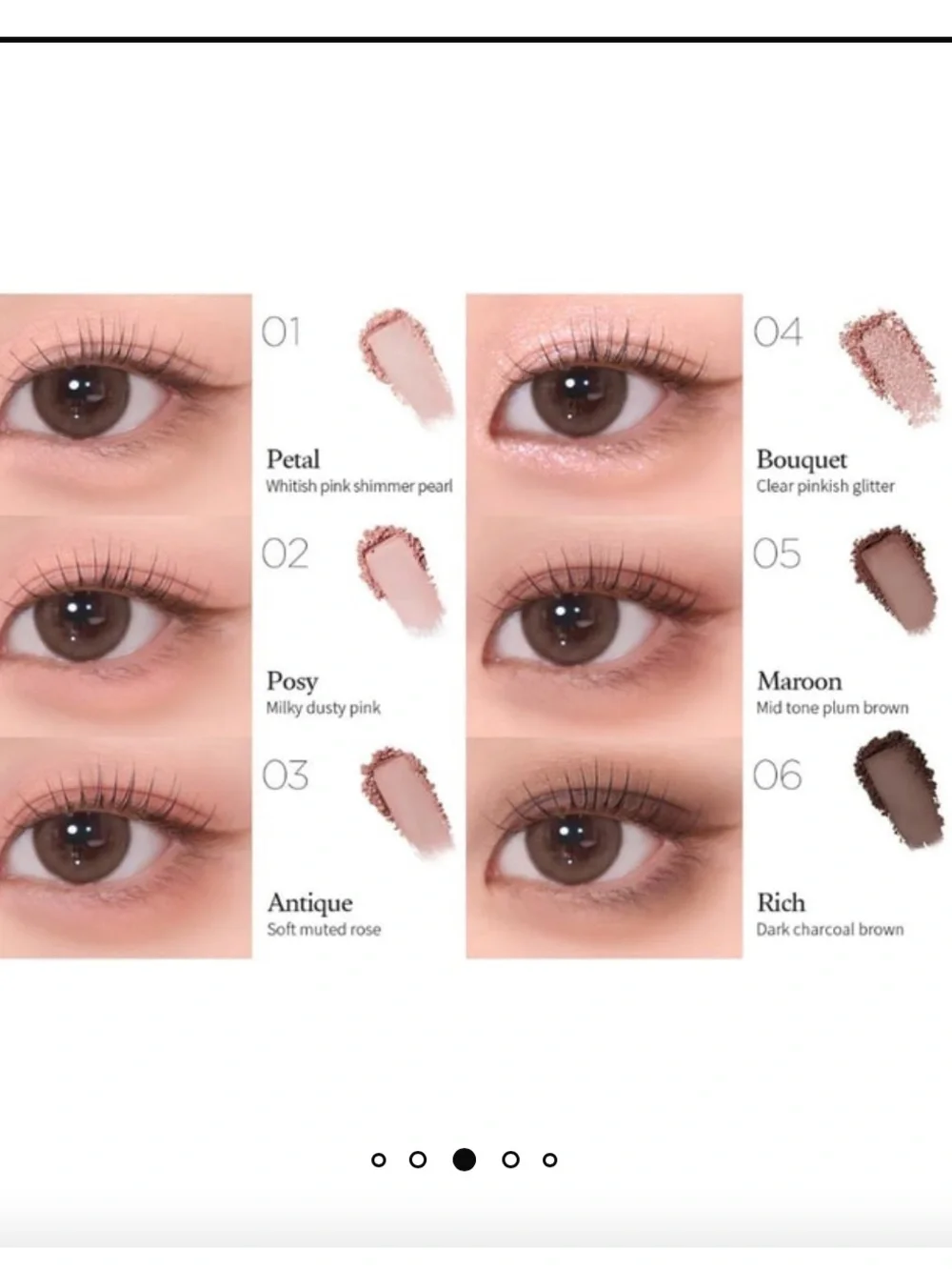 BBIA versatile shades